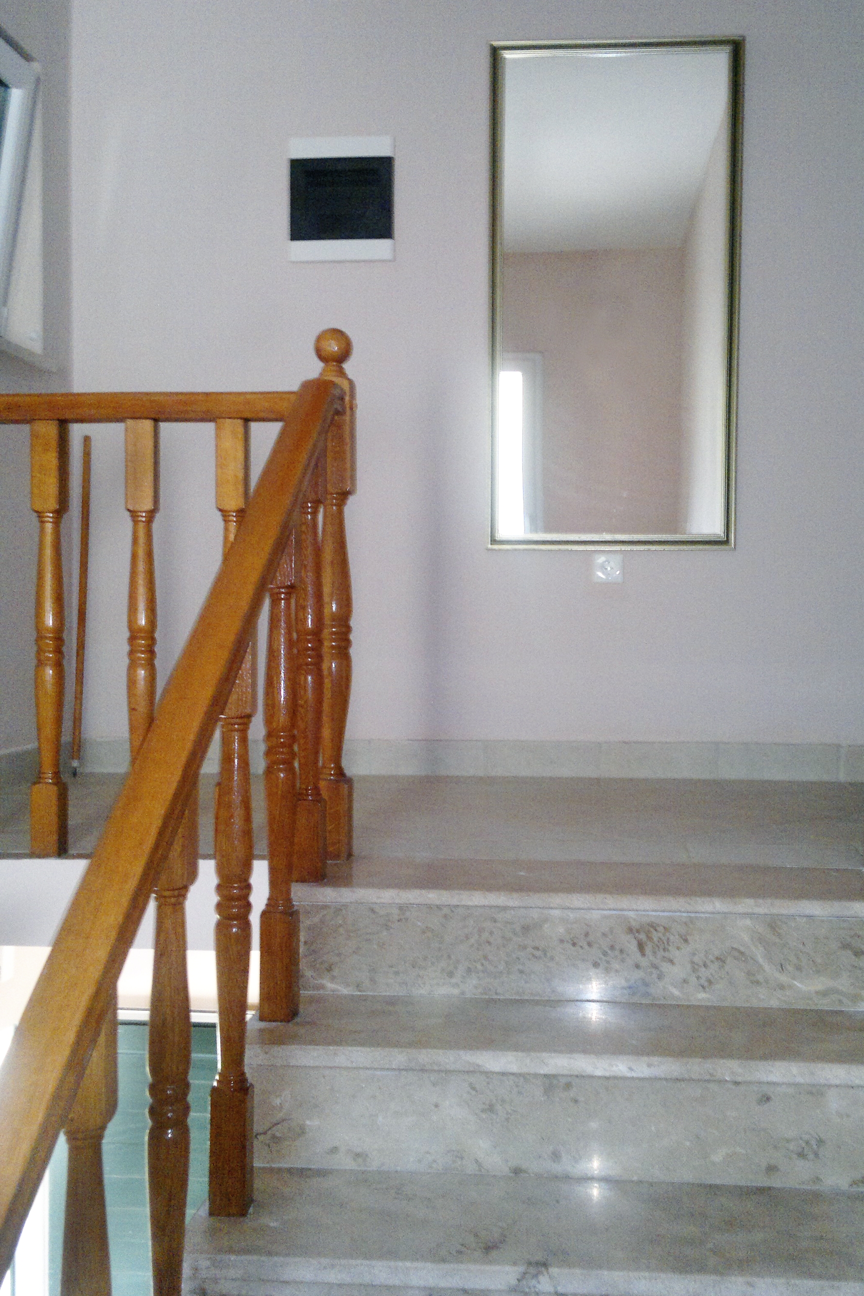 Four bedroom apartment with terrace and sea view Medići, Omiš  A-a