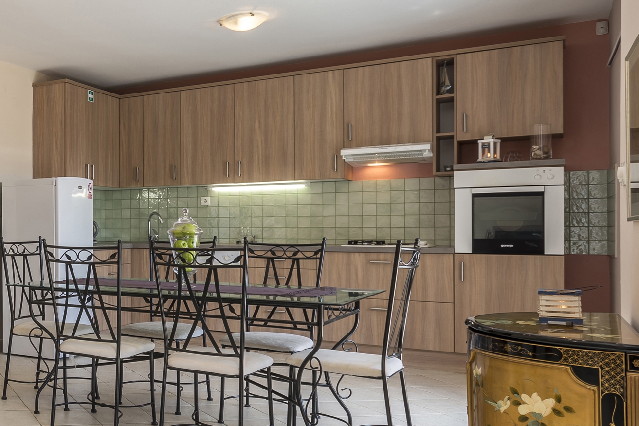 Top Omiš Medići Top Omiš Medići