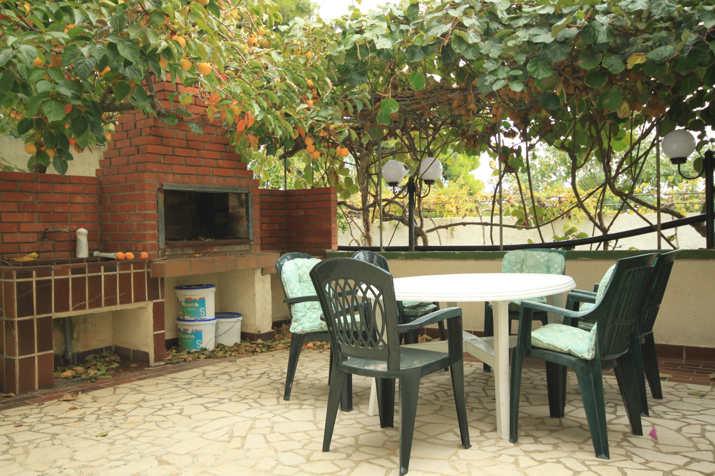 Two bedroom apartment with terrace Premantura, Medulin (A-7462-a)