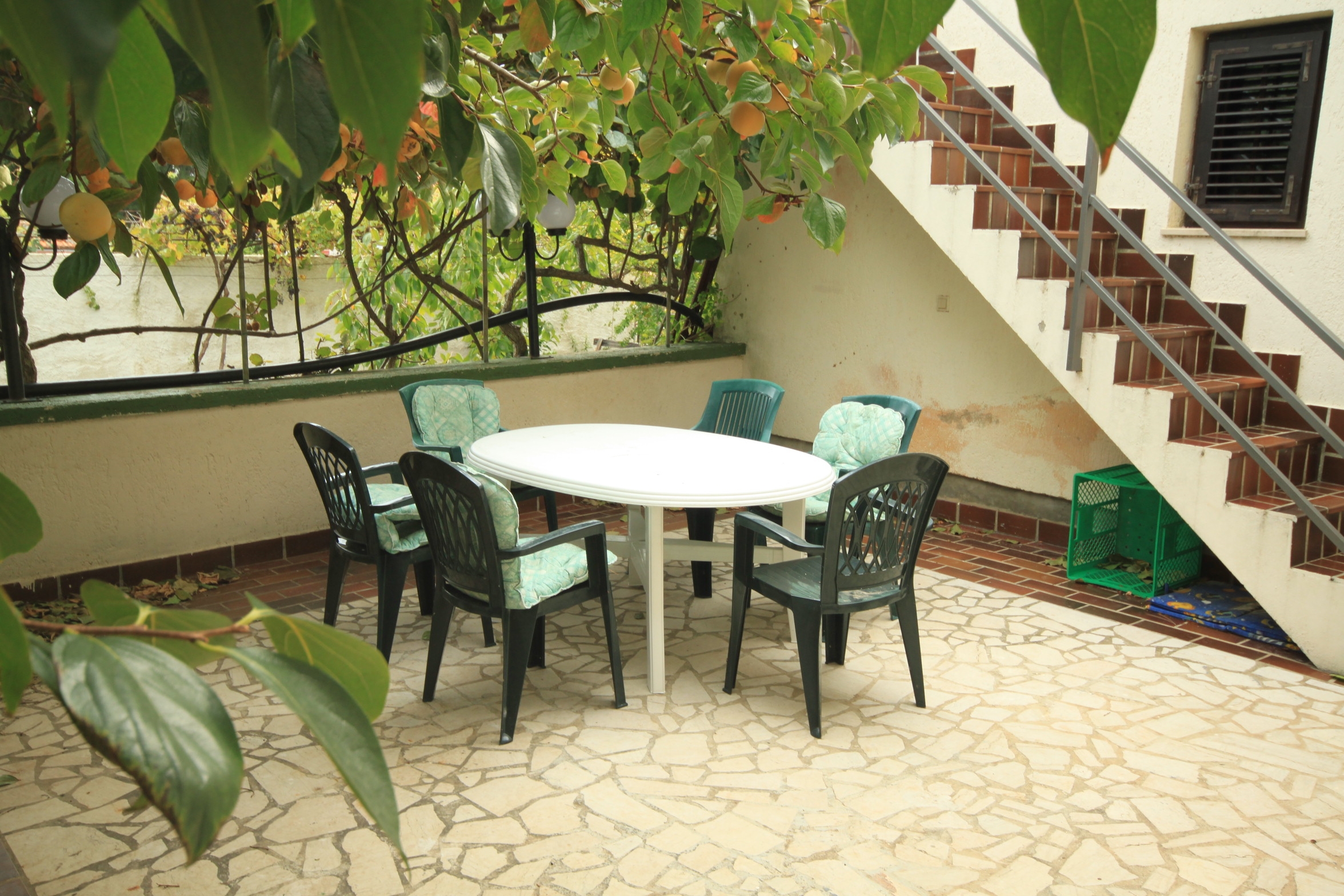 Two bedroom apartment with terrace Premantura, Medulin  A-a