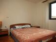 Bedroom 2 Premantura, Bedroom 2 in the apartment, (pet friendly) and WiFi.