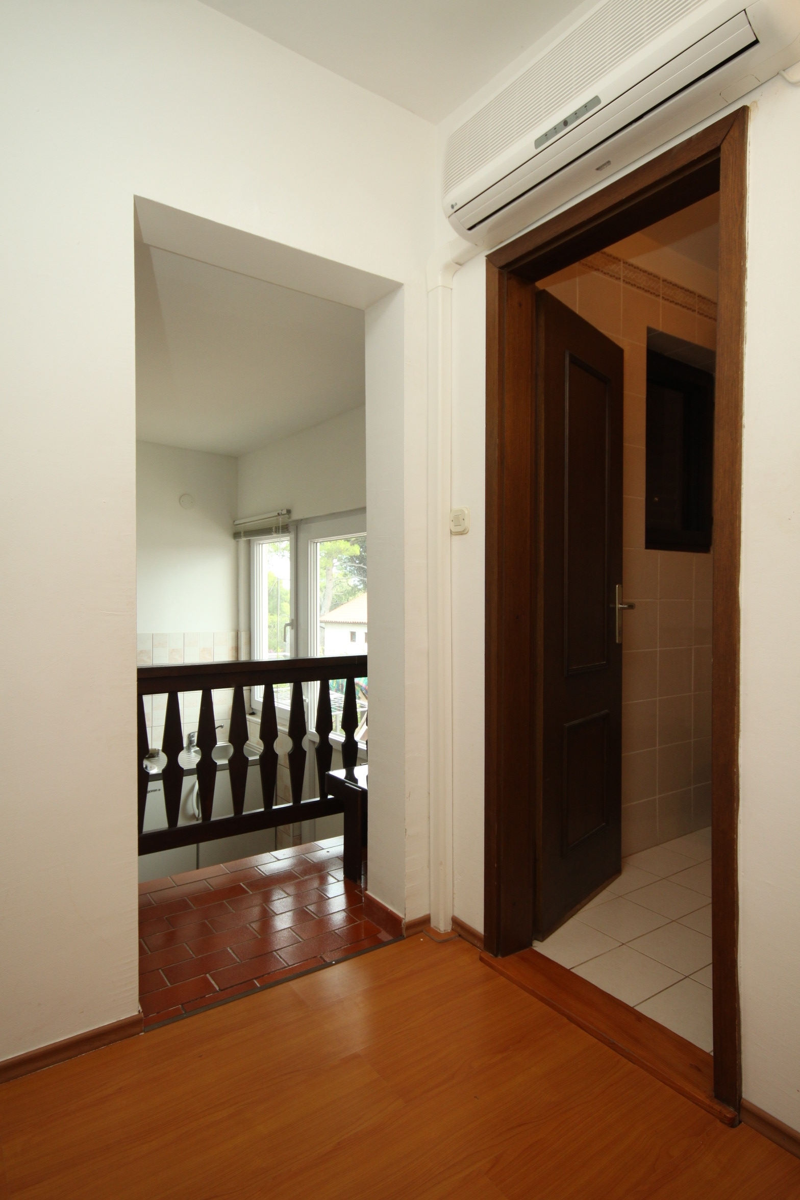 Two bedroom apartment with terrace and sea view Premantura, Medulin  A-b