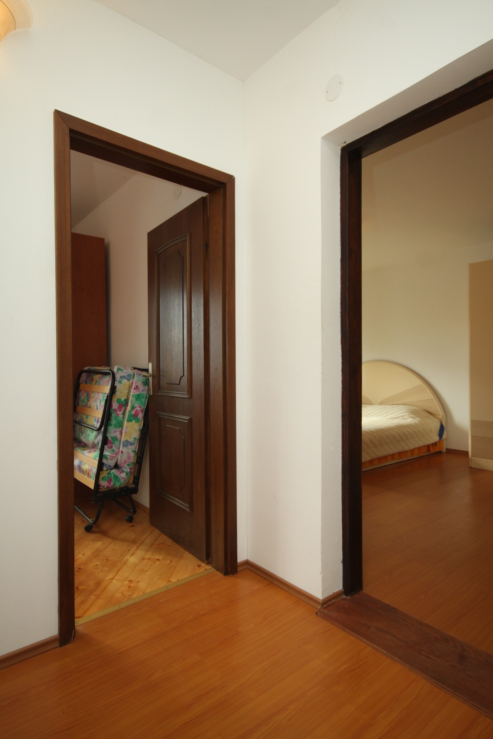 Two bedroom apartment with terrace and sea view Premantura, Medulin  A-b