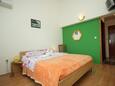 Bedroom Premantura, Bedroom in the room, air condition available, (pet friendly) and WiFi.