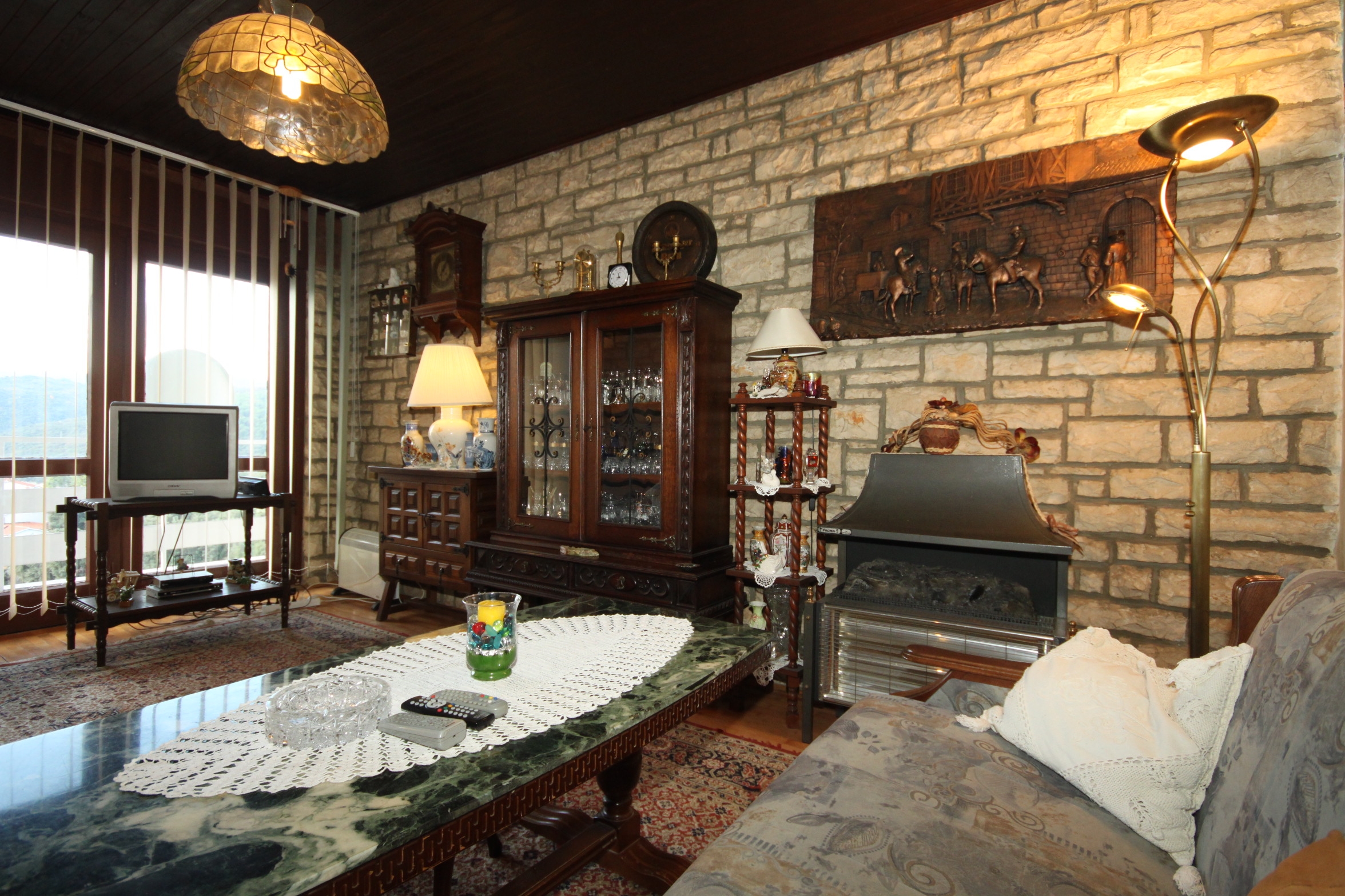 Two bedroom apartment with terrace and sea view Rabac, Labin (A-7465-a) Two bedroom apartment with terrace and sea view Rabac, Labin (A-7465-a)