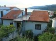 Rabac, Labin, Object 7465 - Appartementen with pebble beach.