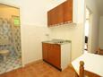 Kuchyně Labin, Kuchyně v ubytování typu apartment, WiFi.