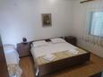 Ložnice Labin, Ložnice v ubytování typu studio-apartment, WiFi.