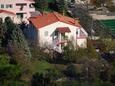 Hébergement Labin, Labin, Hébergement 7468 - Appartement avec une plage de galets.