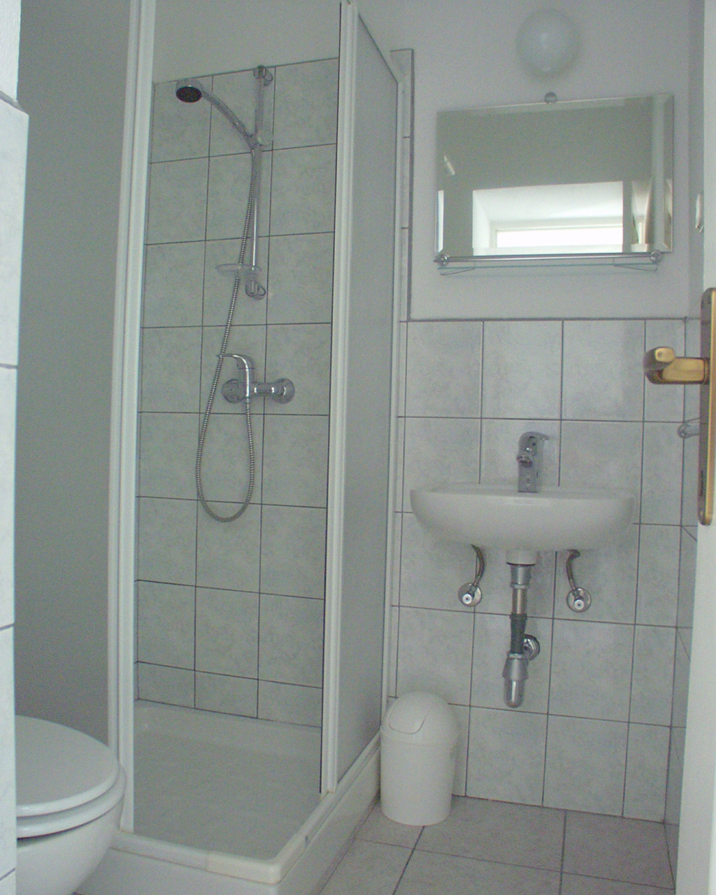 Comfortable and spacious apartment with terrace and sea view Sutivan, Brač  A-a