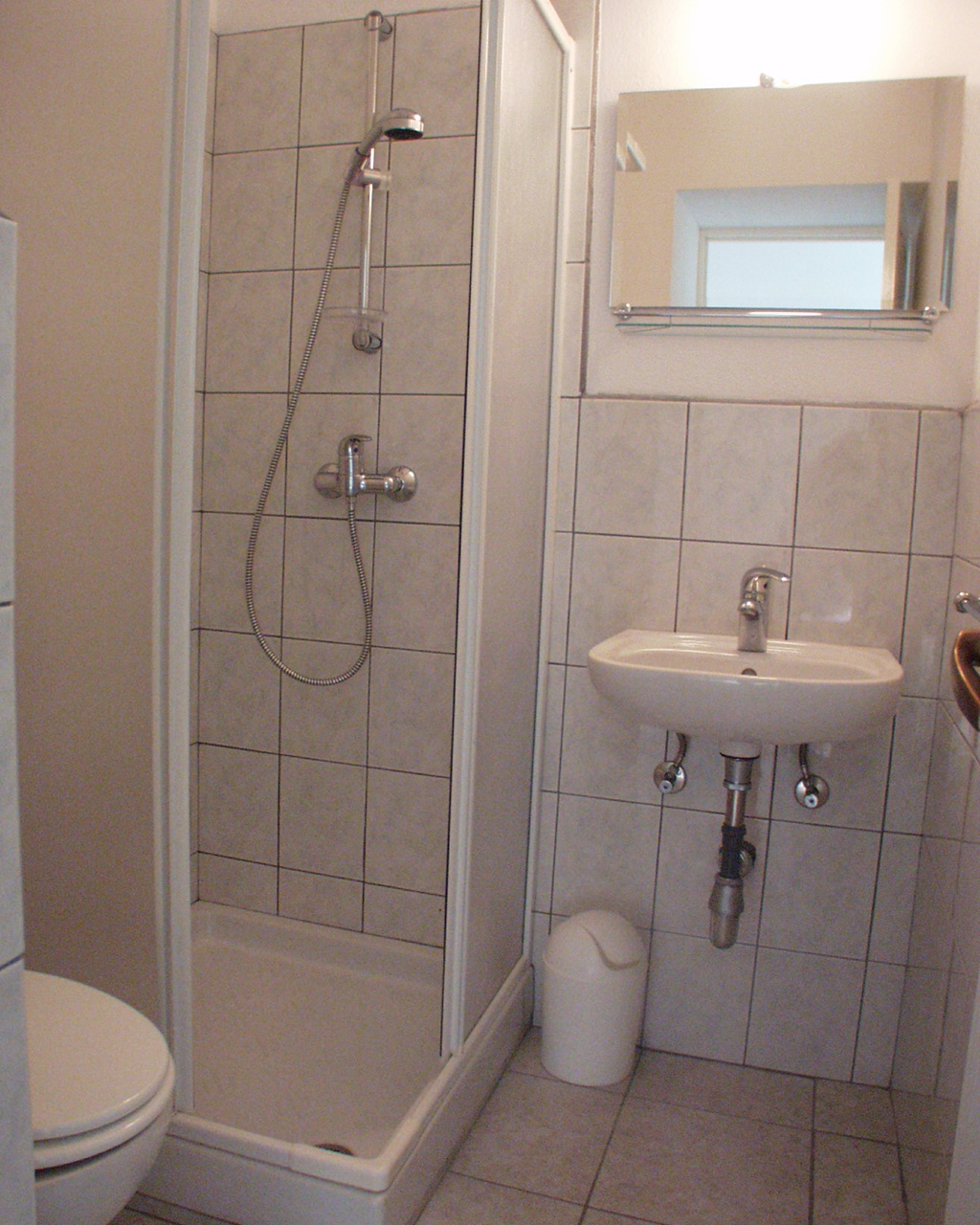 Comfortable and spacious apartment with terrace and sea view Sutivan, Brač  A-a