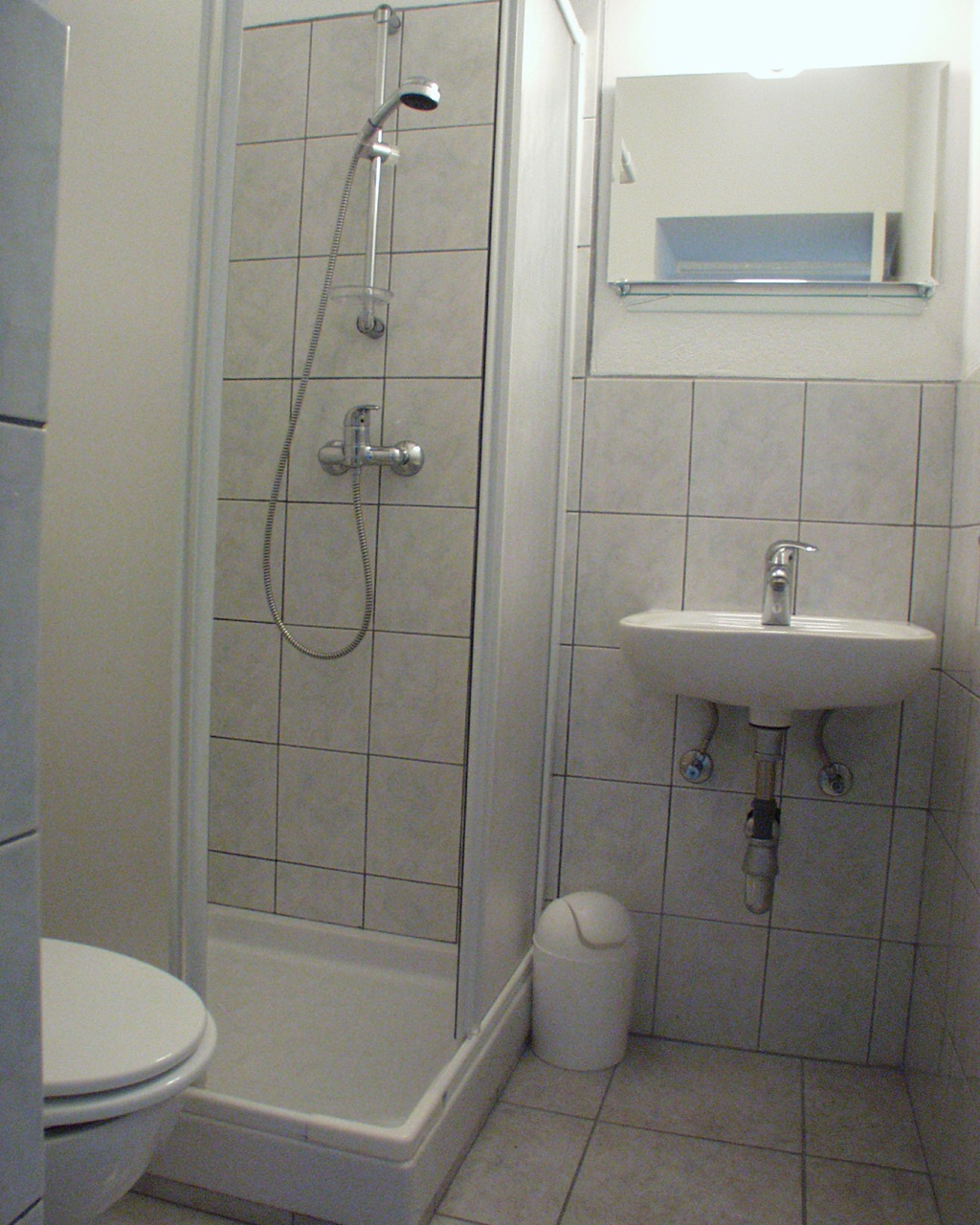 Comfortable and spacious apartment with terrace and sea view Sutivan, Brač  A-a