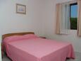 Спальня 3 Sutivan, Спальня 3 в размещении типа apartment, доступный кондиционер и WiFi.