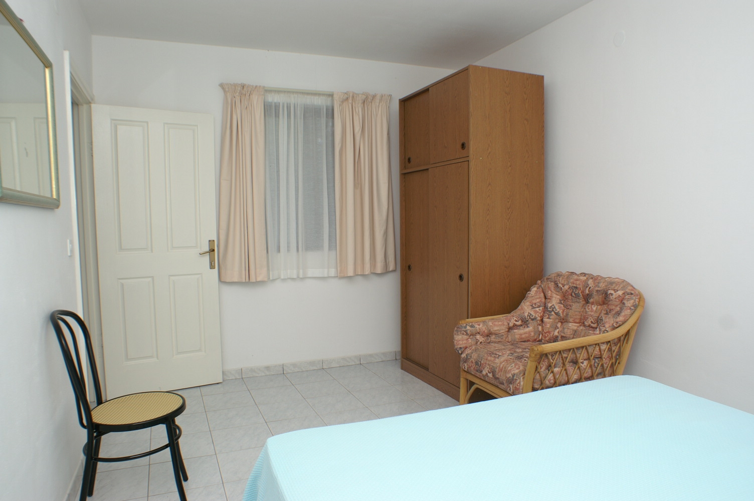 Two bedroom apartment with terrace and sea view Sutivan, Brač  A-b