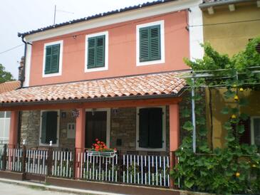 Property Čepić, Središnja Istra, Property 7470 - Vacation Rentals with pebble beach.