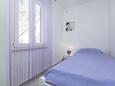 Ložnice 2 Rabac, Ložnice 2 v ubytování typu apartment, WiFi.