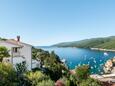Szálláshely Rabac, Labin, Szálláshely 7474 - Apartmanok kavicsos stranddal.