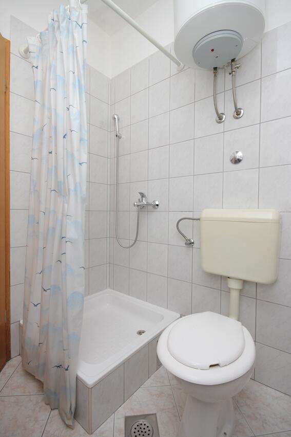 Apartmán v meste Dugi Rat - 7481