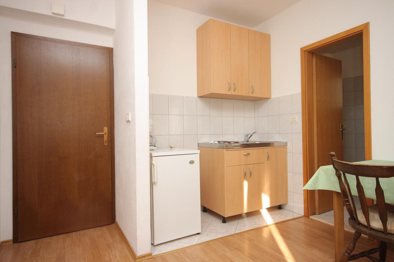 Apartmán v meste Dugi Rat - 7481