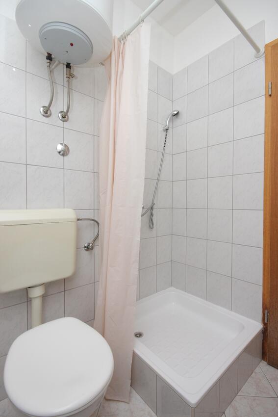 Apartmán v meste Dugi Rat - 7481