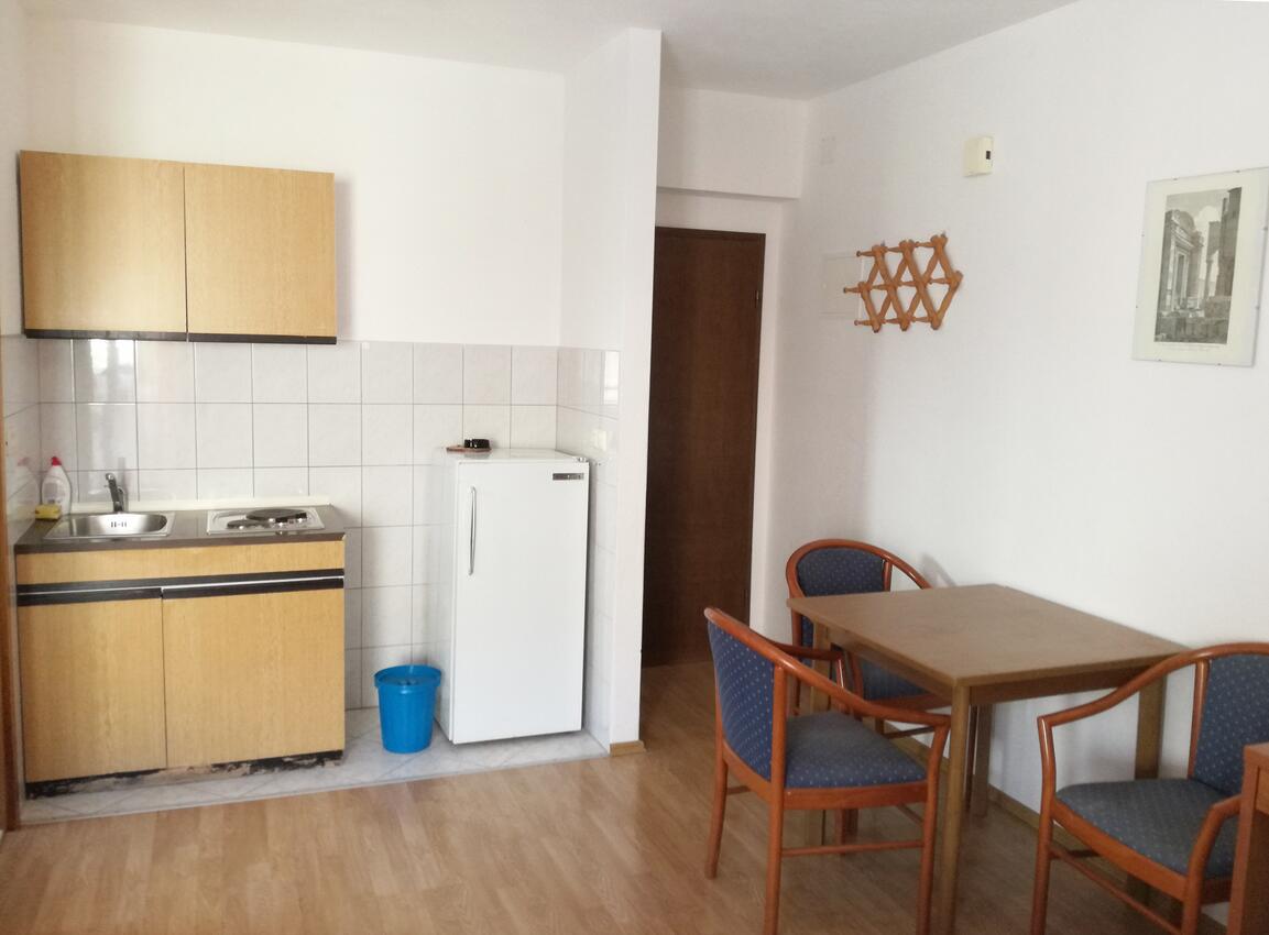 Apartmán v meste Dugi Rat - 7481