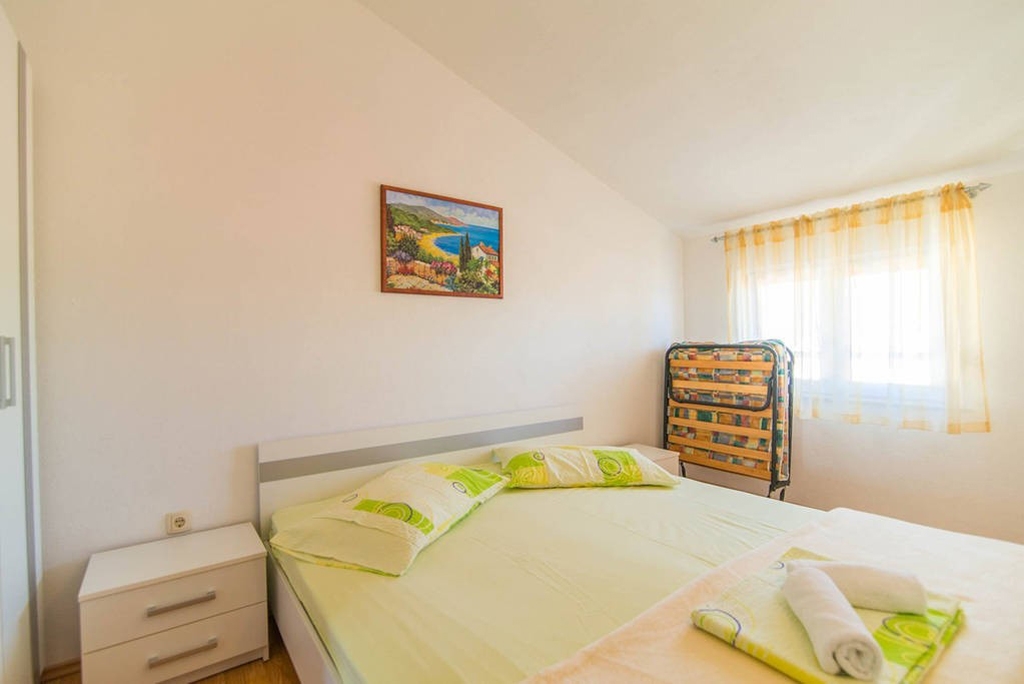 Top Omiš Mali Rat Top Omiš Mali Rat