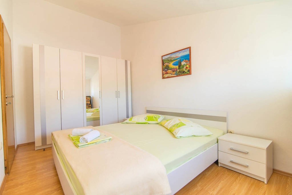 Top Omiš Mali Rat Top Omiš Mali Rat