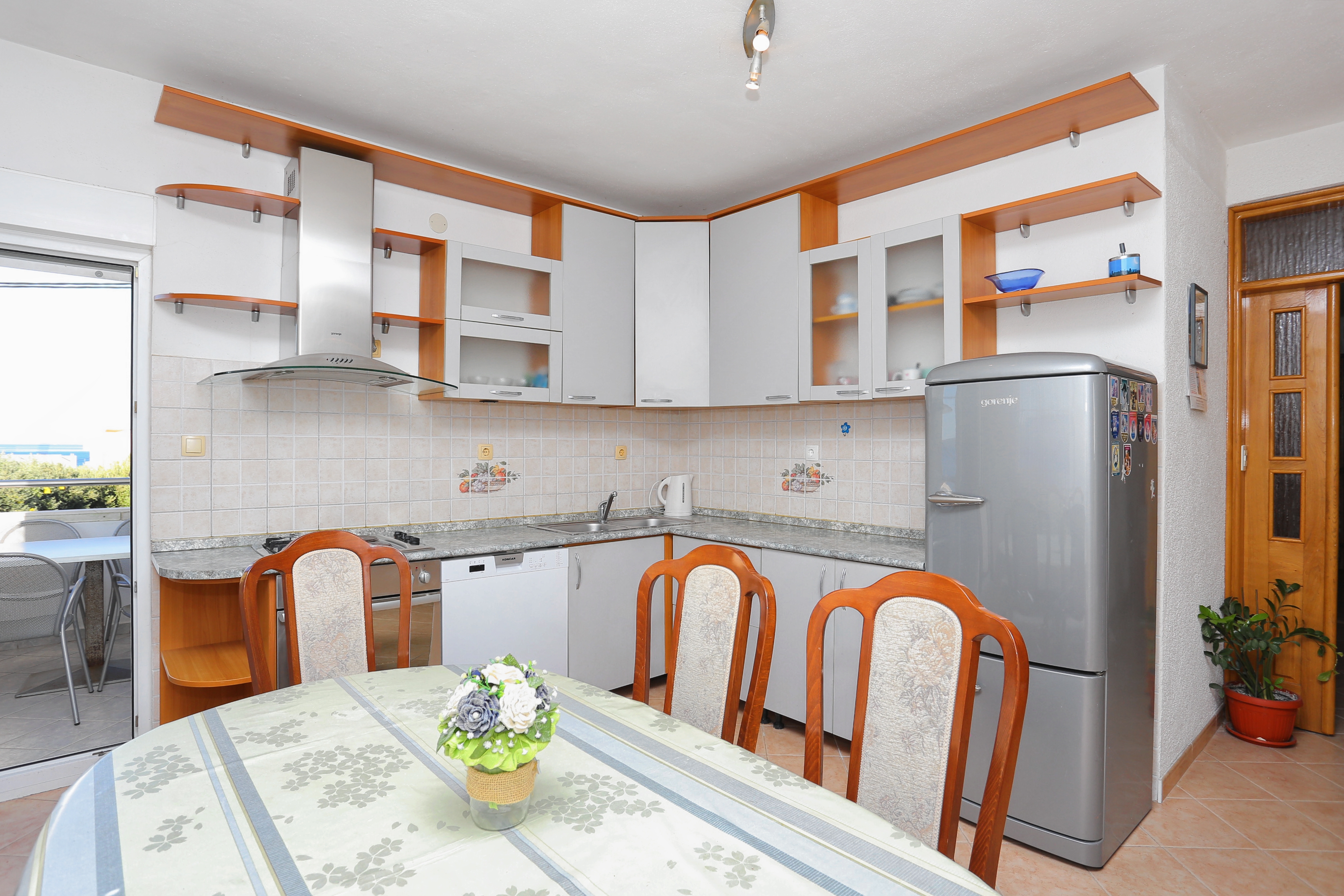 Top Omiš Mali Rat Top Omiš Mali Rat