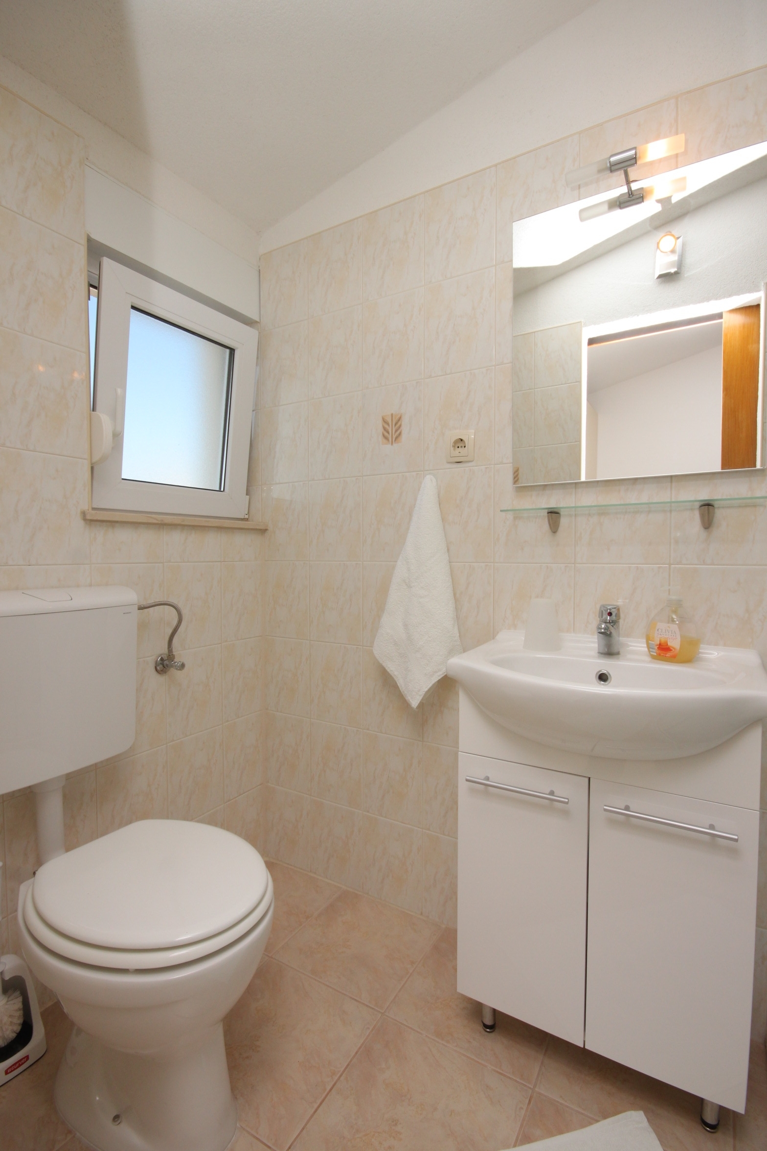 Top Omiš Mali Rat Top Omiš Mali Rat