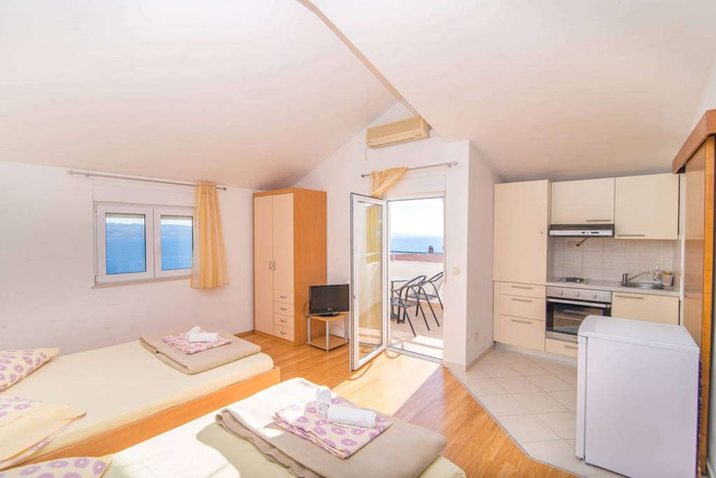 Top Omiš Mali Rat Top Omiš Mali Rat