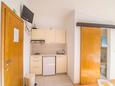 Bucătărie Mali Rat, Bucătărie în unitate de cazare tip studio-apartment, WiFi.