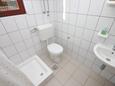 Ванная комната Medići, Ванная комната в размещении типа studio-apartment, WiFi.
