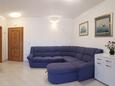 Living room Ražanj, Living room in the apartment, WiFi.