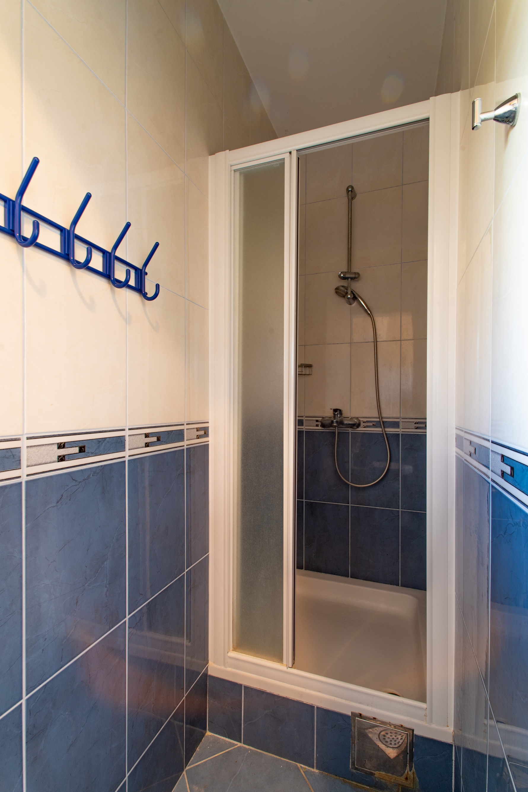 Two bedroom apartment near beach Ražanj, Rogoznica  A-a