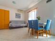 Dining room Ražanj, Dining room in the apartment, air condition available and WiFi.