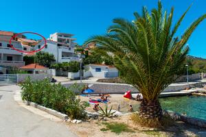 Apartments by the sea Ražanj, Rogoznica - 7485