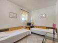 Ložnice 2 Banjole, Ložnice 2 v ubytování typu apartment, WiFi.