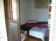 Bedroom 2 Pučišća, Bedroom 2 in the house, (pet friendly) and WiFi.