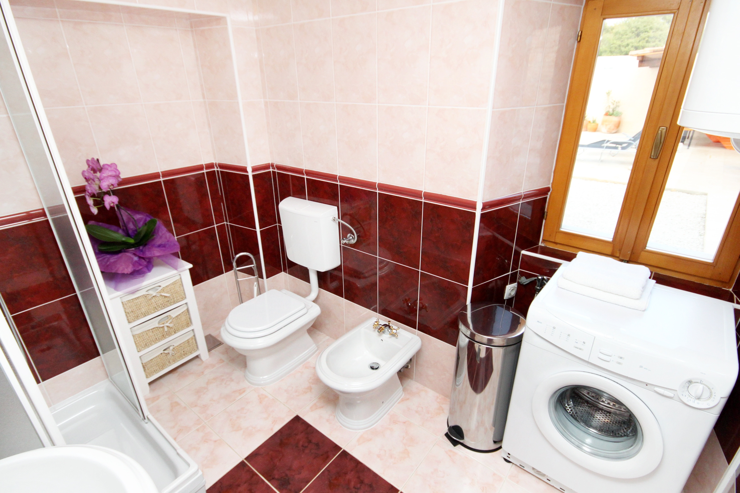 Four bedroom house with terrace Hreljići, Marčana  K