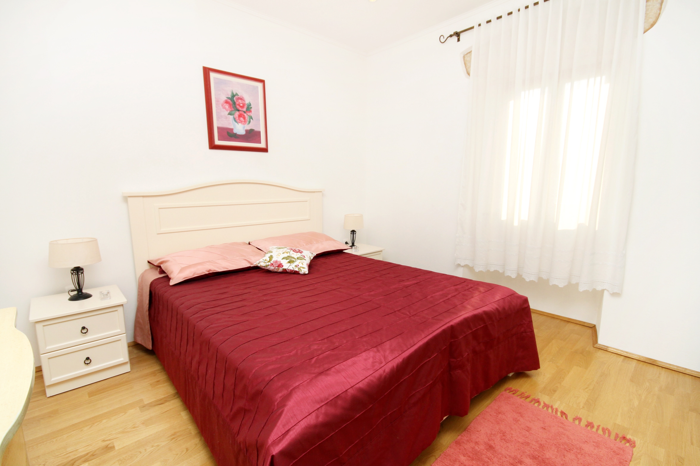 Four bedroom house with terrace Hreljići, Marčana  K