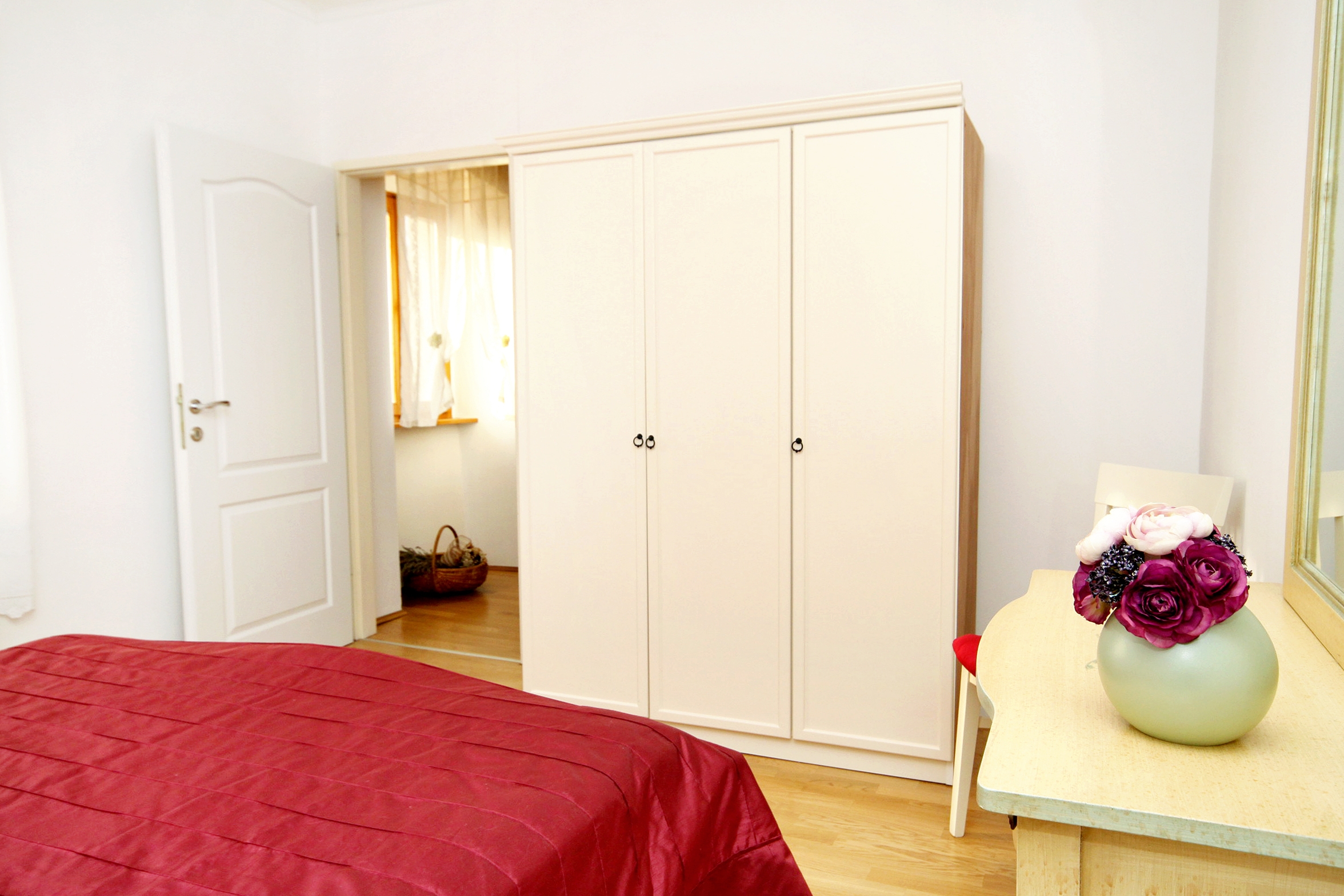 Four bedroom house with terrace Hreljići, Marčana  K
