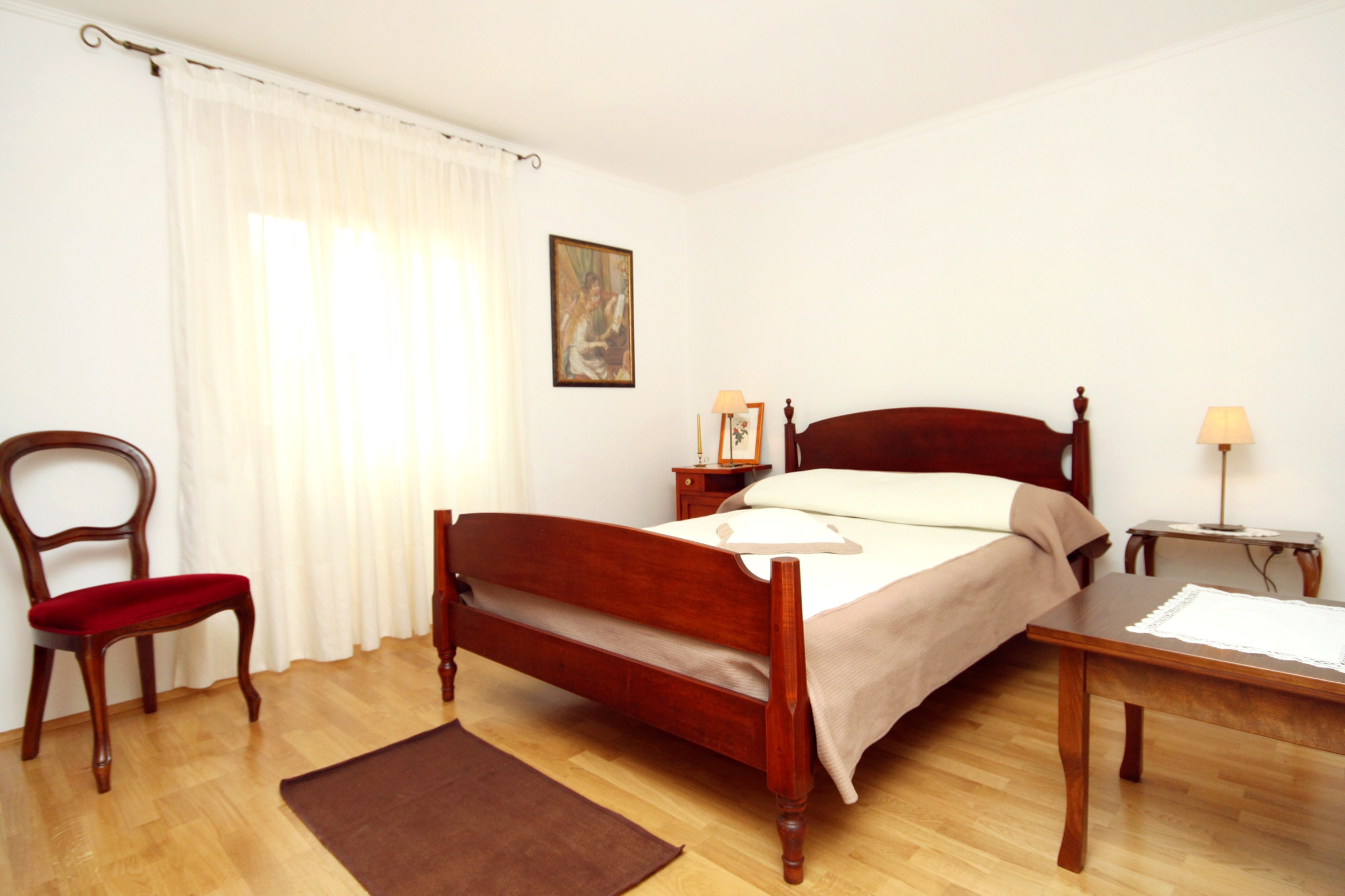 Four bedroom house with terrace Hreljići, Marčana  K