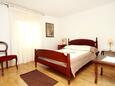Ložnice 3 Hreljići, Ložnice 3 v ubytování typu house, WiFi.