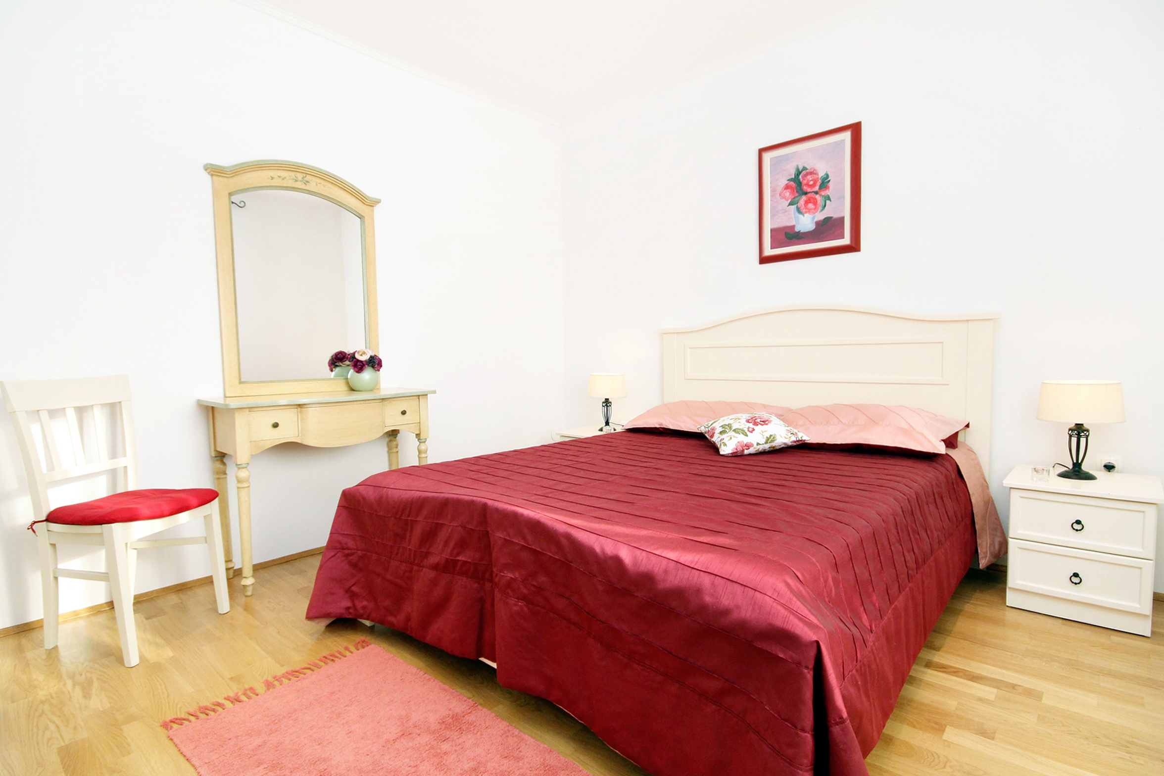 Four bedroom house with terrace Hreljići, Marčana  K