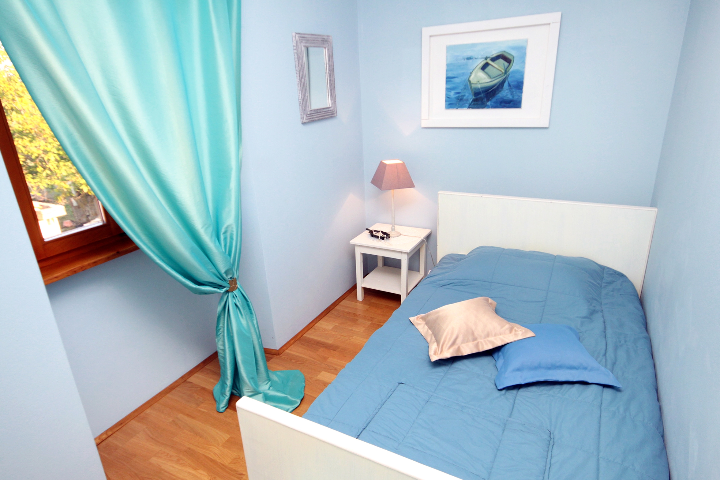 Four bedroom house with terrace Hreljići, Marčana  K