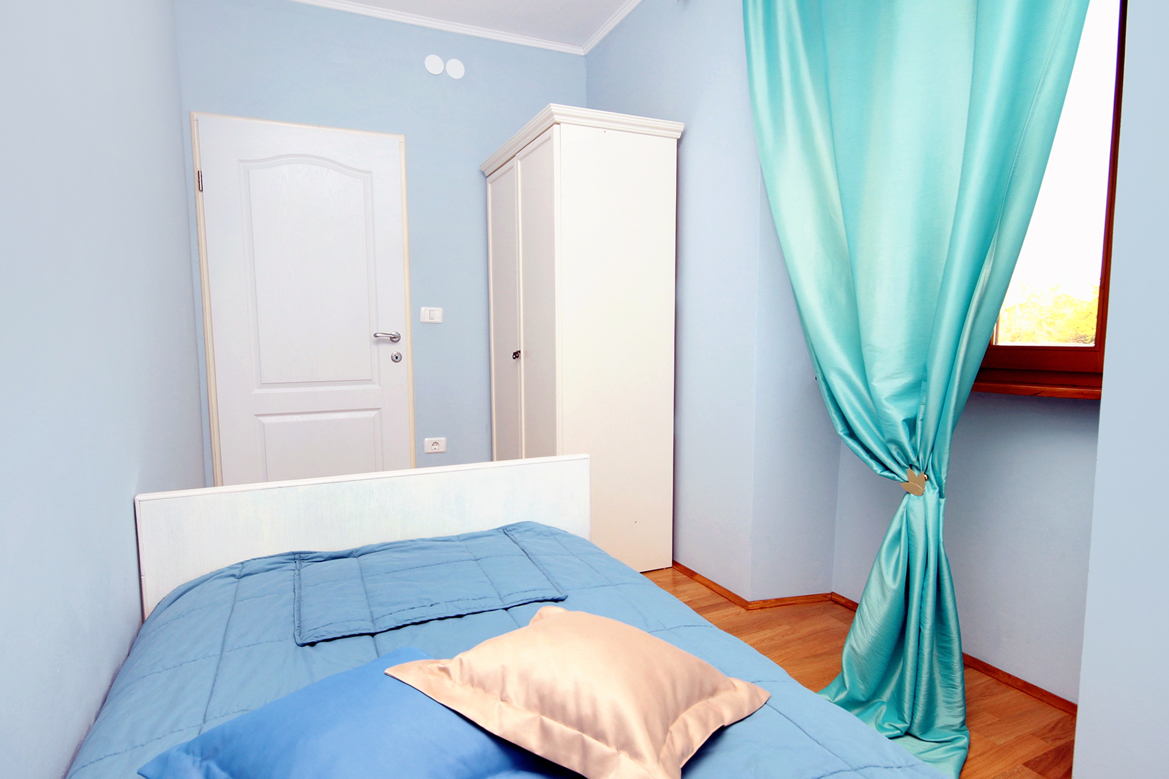 Four bedroom house with terrace Hreljići, Marčana  K