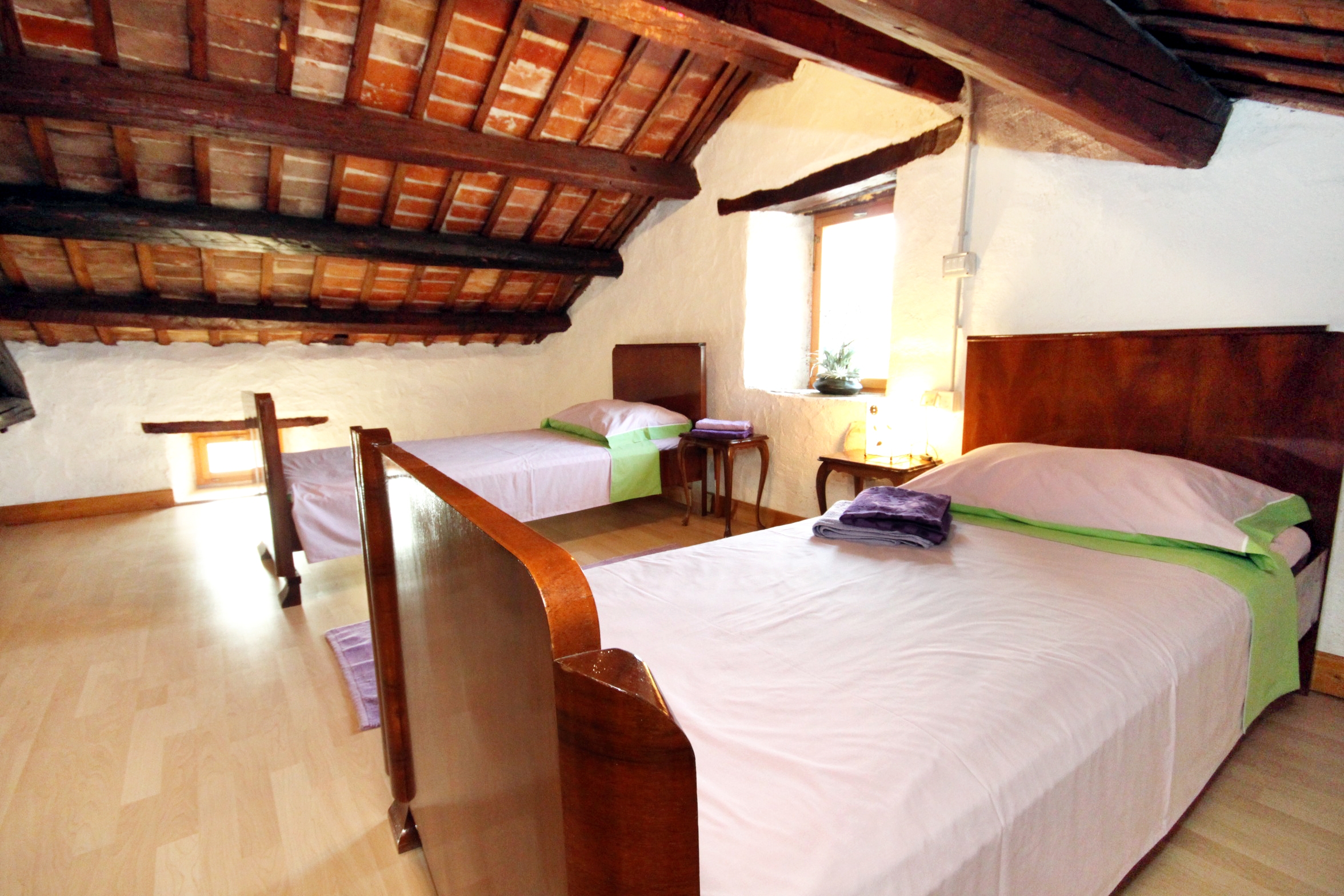 Four bedroom house with terrace Hreljići, Marčana  K