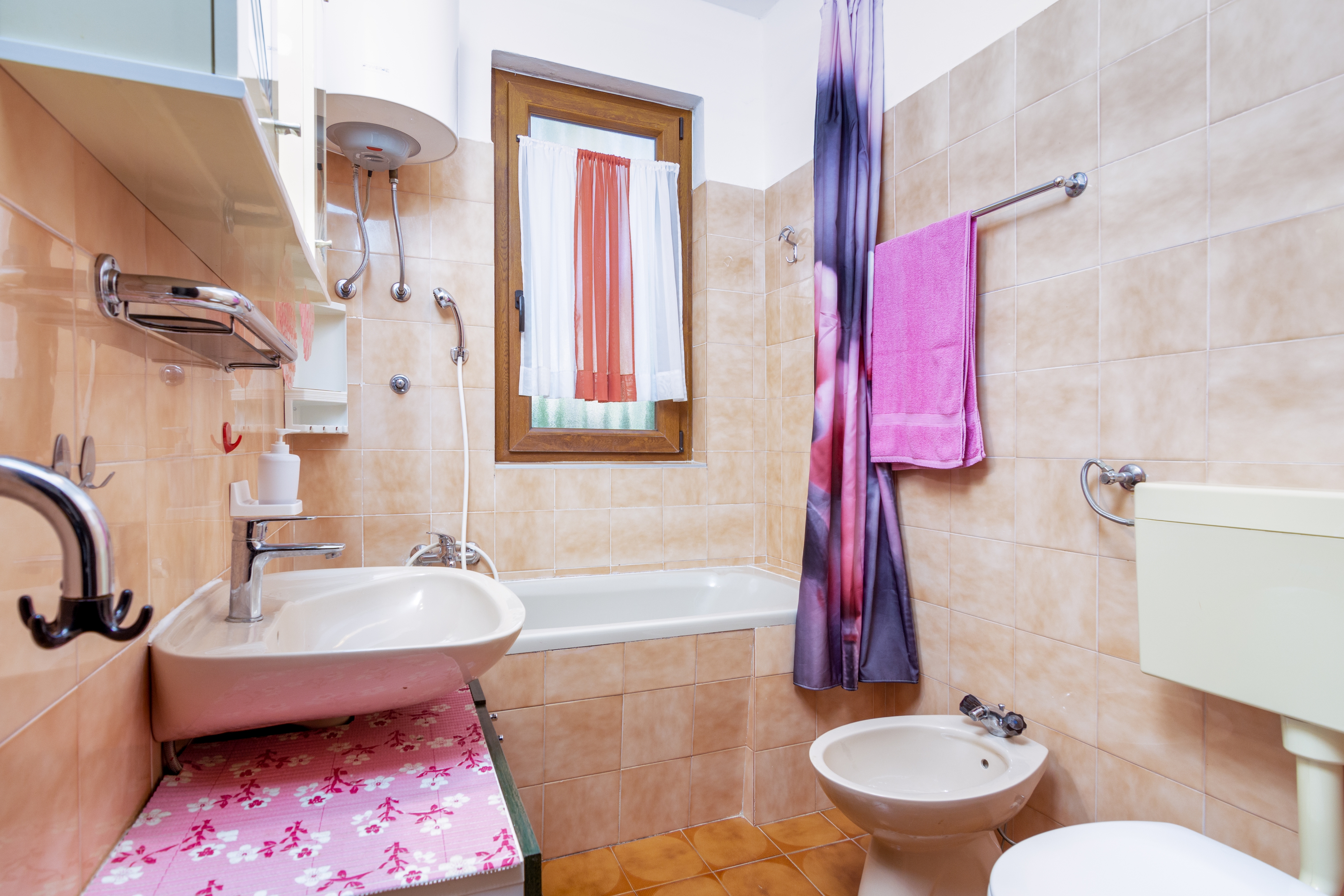 Two bedroom apartment with terrace Medulin  A-a