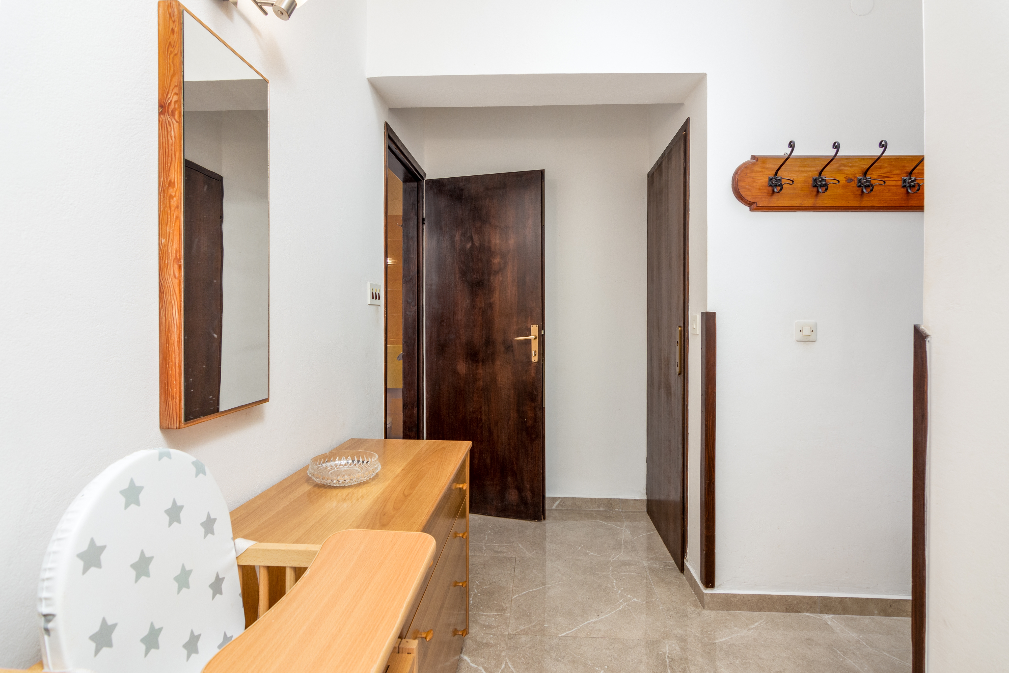 Two bedroom apartment with terrace Medulin  A-a
