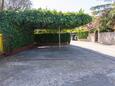 Aparcamiento Medulin, Medulin, Aparcamiento 7494 - Apartamentos with pebble beach.